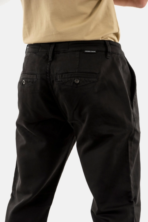 Pantalons freeman t. porter gino epic epi24 12 black