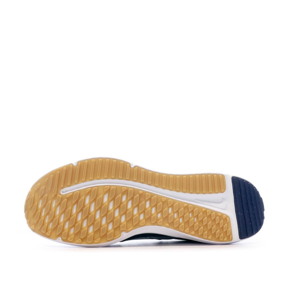 Nike Chaussures De Running Marine Homme Nike Downshifter 12