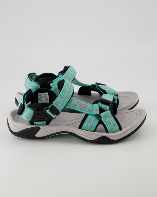 CMP Hamal WMN Hiking Sandal Sandalen in Grün