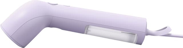 Steamery Cirrus X håndholdt steamer (lilla)