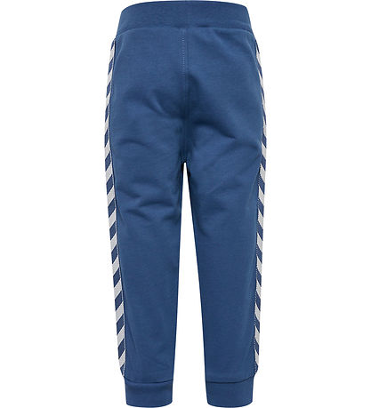 Hummel Sweatset - hmlBille - Wahr Navy