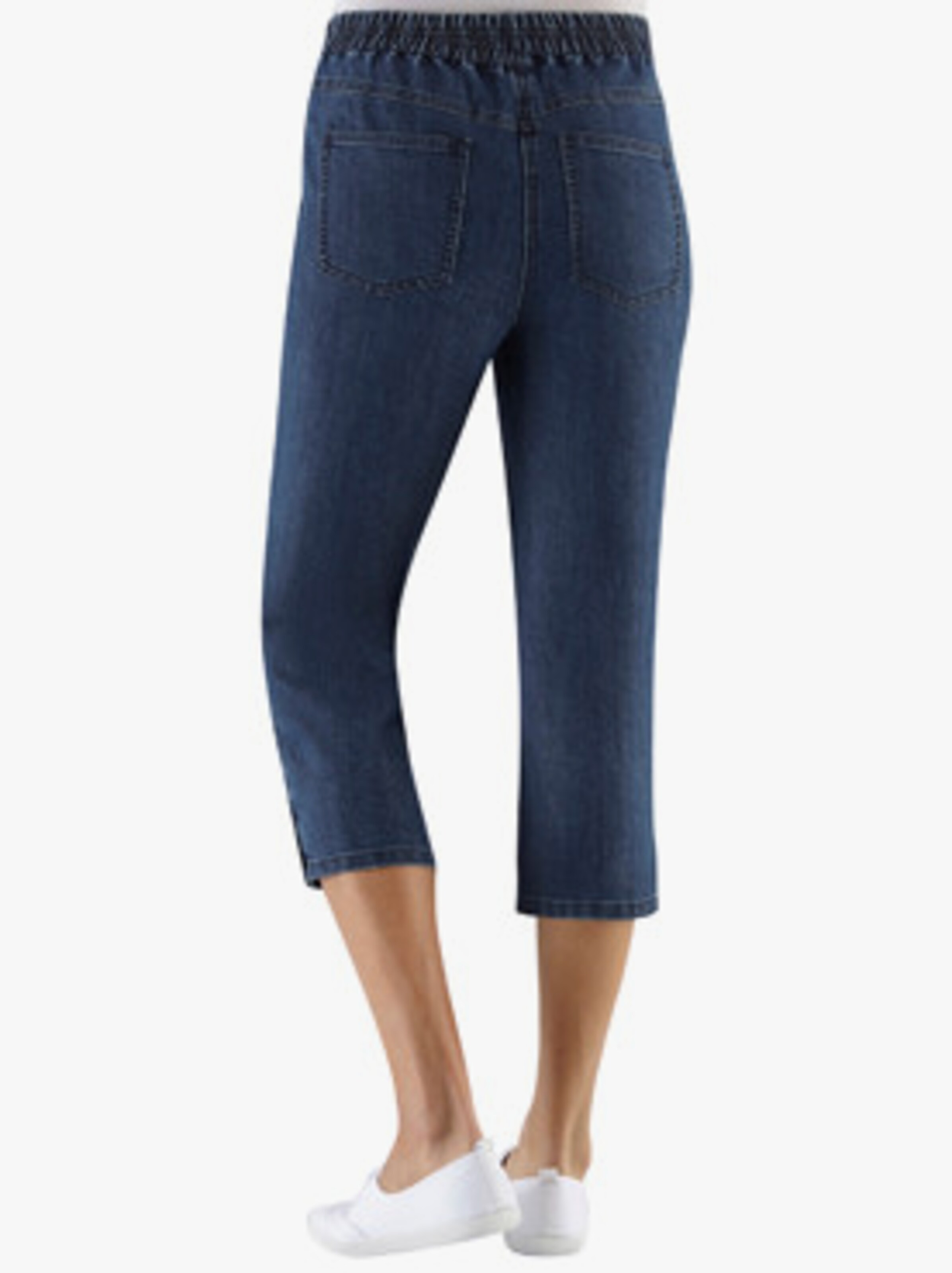 Caprijeans