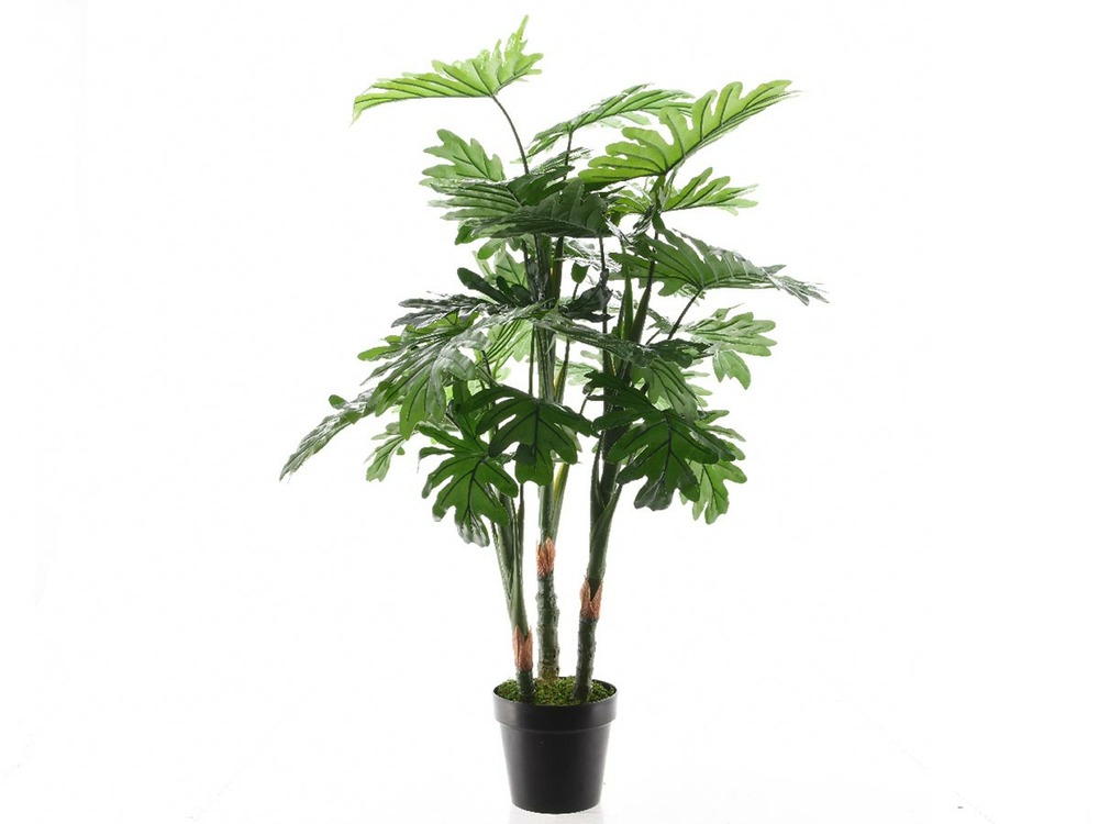 Philodendron artificiel