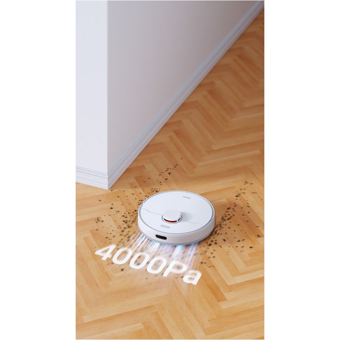 Dreame Saugroboter mit Wischfunktion D10 Plus