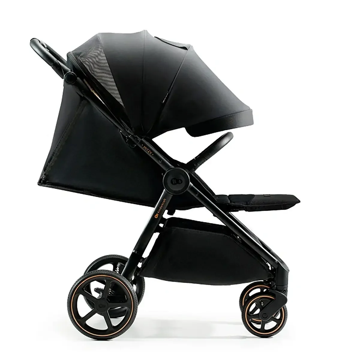 4kraft sp. z o.o. Kinderkraft Kinderwagen Mitzy
