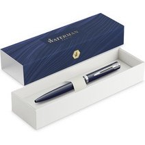 Stylo à bille Allure Impression, Acier G.T.