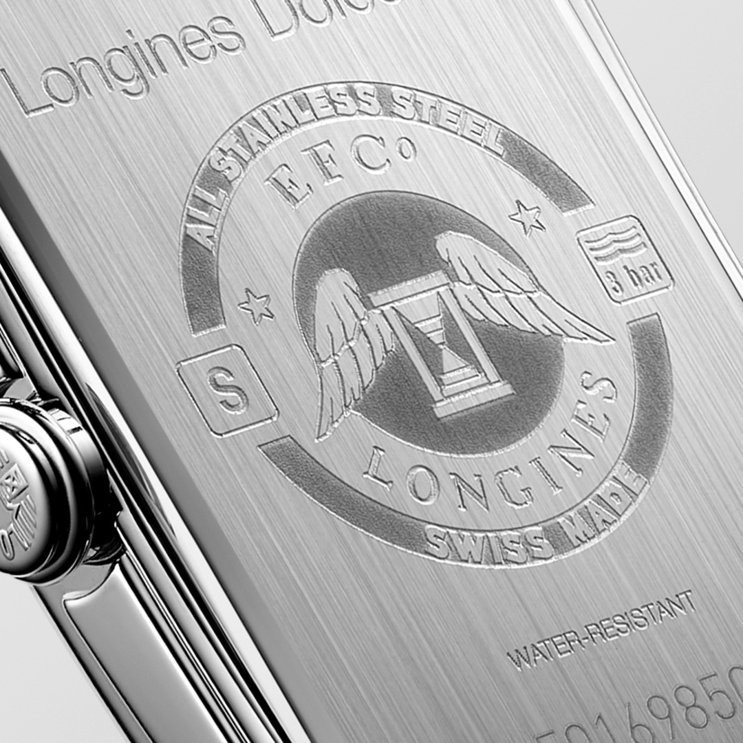 Longines DolceVita 37mm