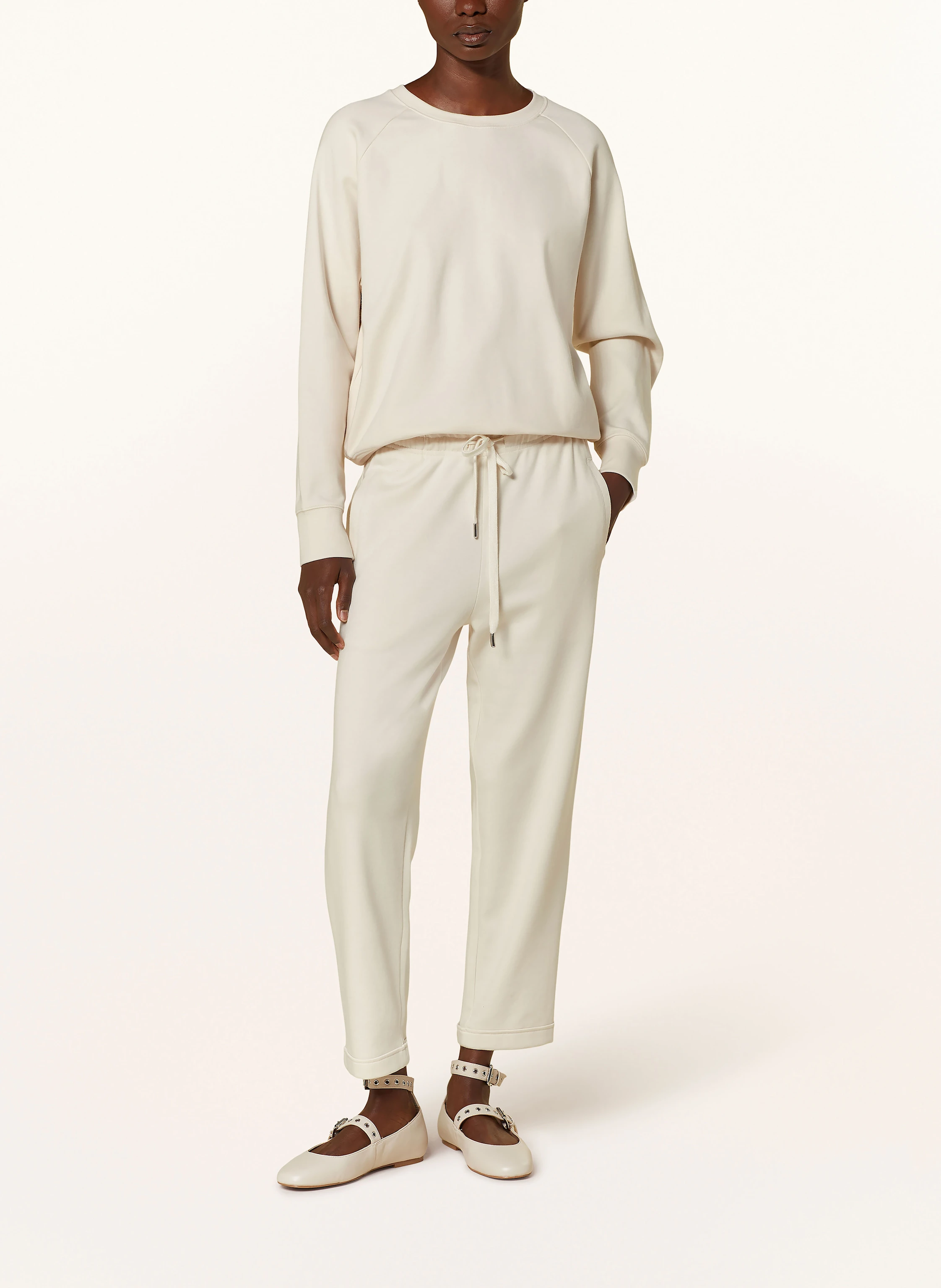 Juvia Sweatshirt NAOMI