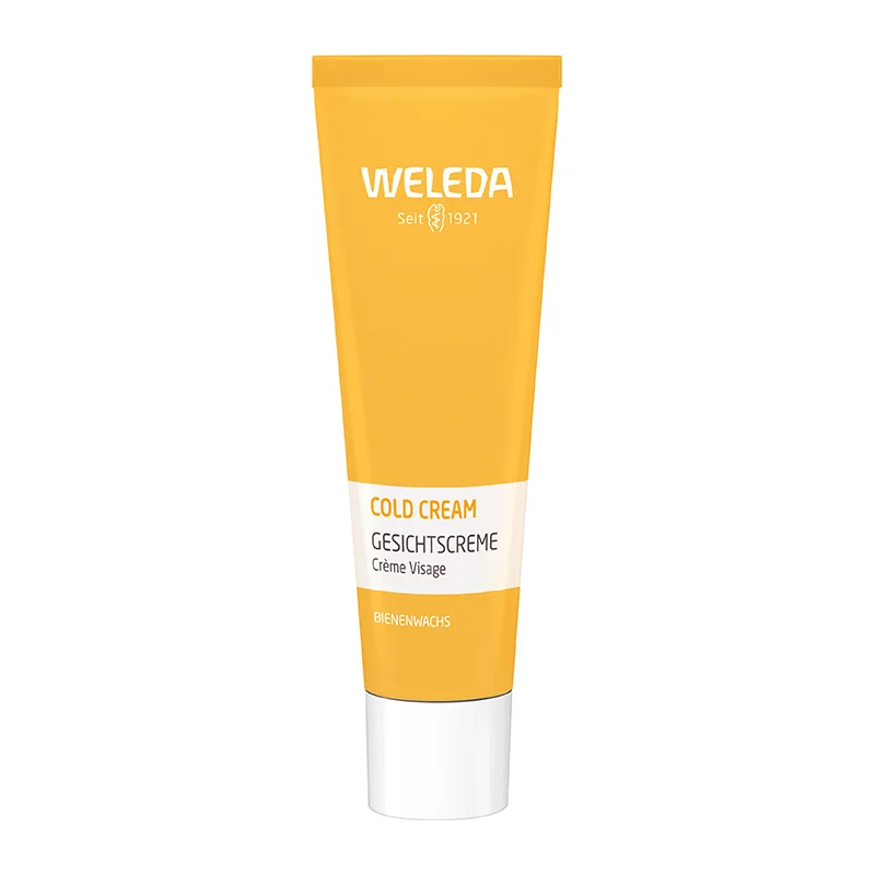 Coldcream Gesichtscreme, 30ml