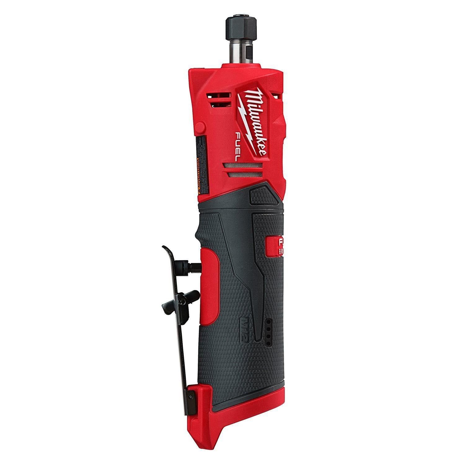 Milwaukee M12 FUEL™ FDGS-0 Accu Rechte Stiftslijper 12V Basic Body - 4933471435