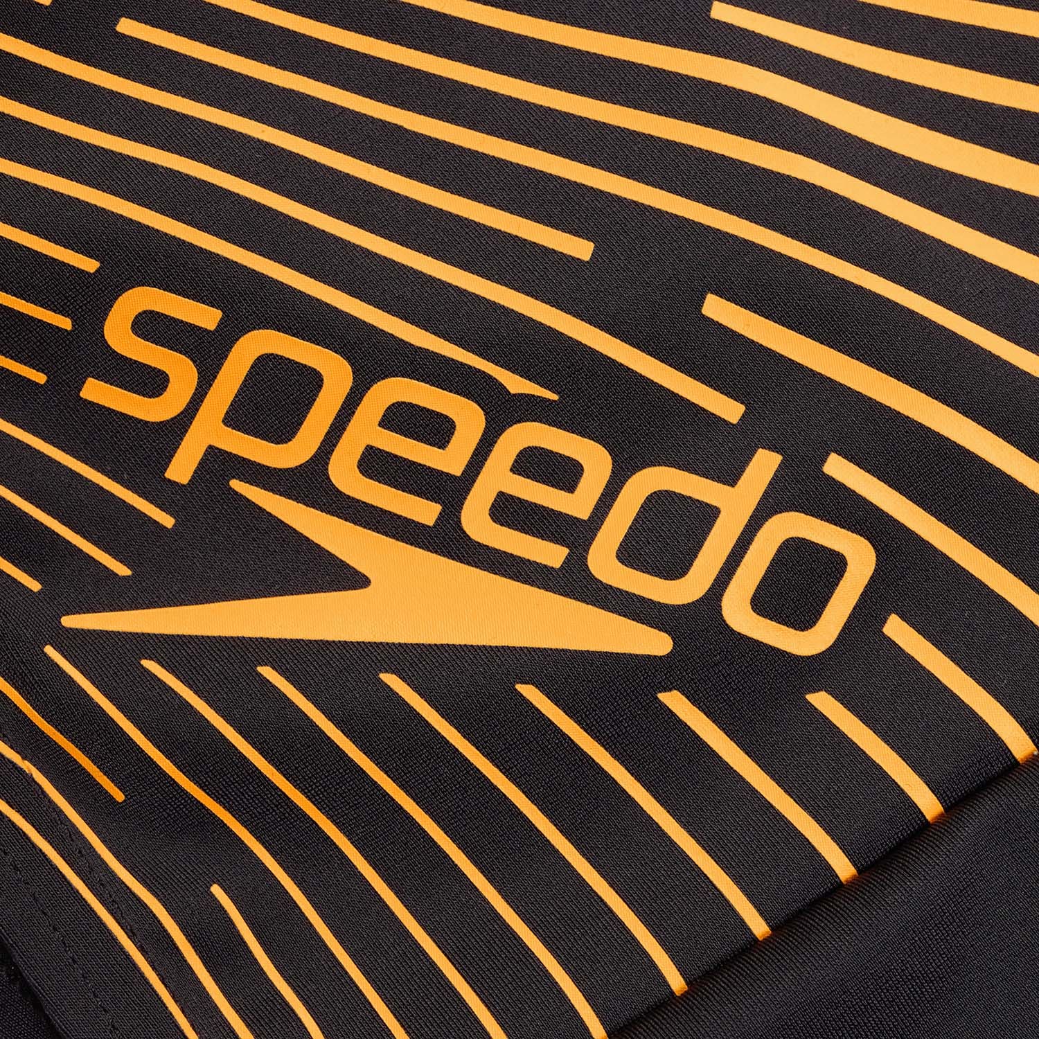 Speedo  Eco Mens Medley Logo Aquashort