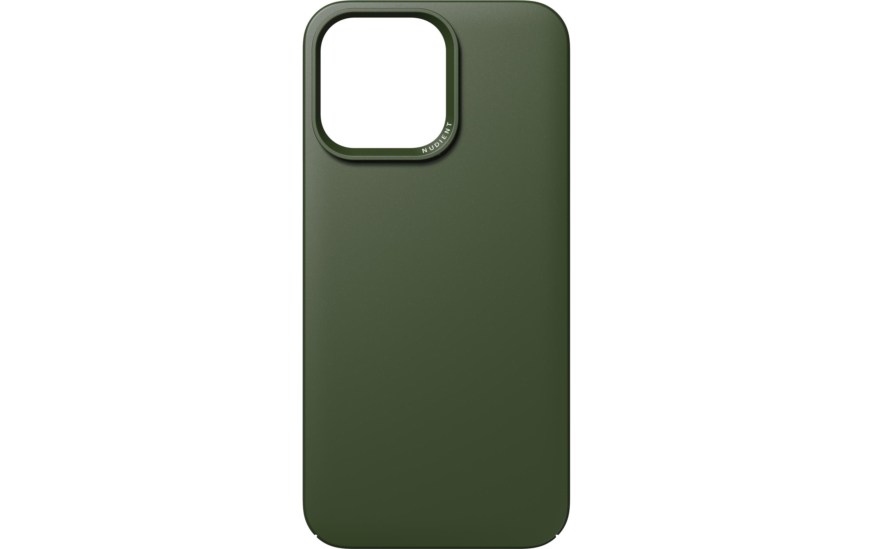 Back Cover Thin Case MagSafe iPhone 14 Pro MaxSchlanke Smartphone-Hülle mit Unterstützung für MagSafe
