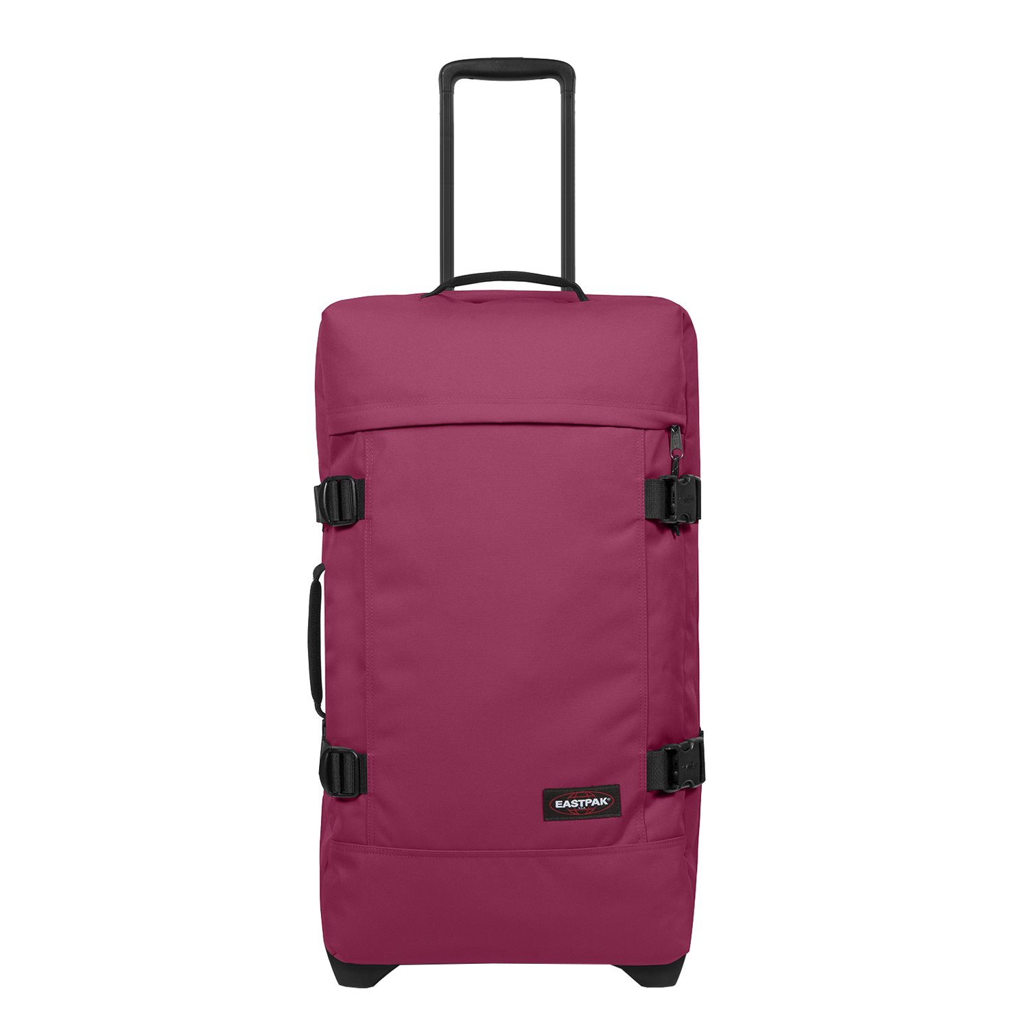 Eastpak Tranverz M wine burgundy