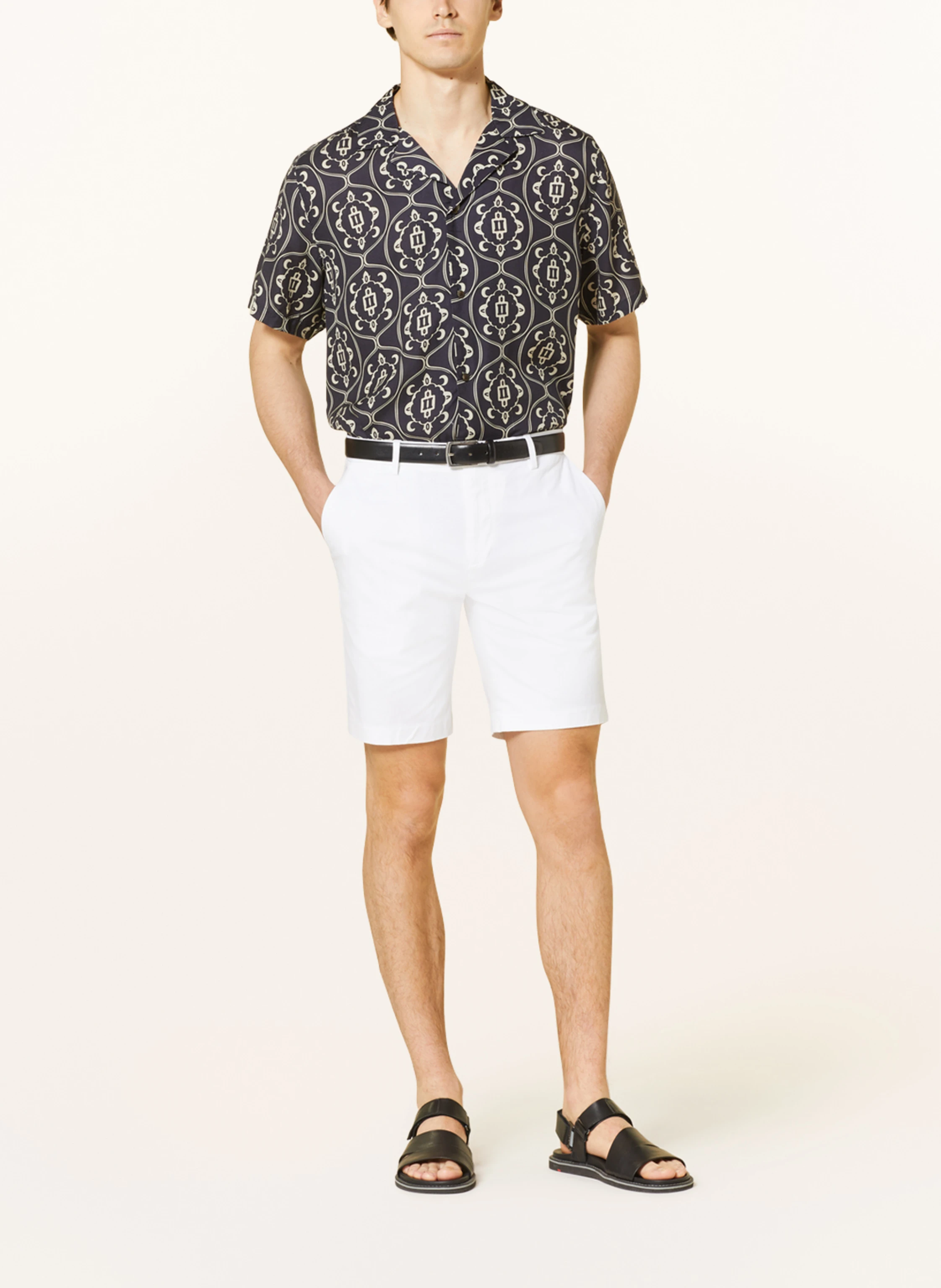 REISS Shorts WICKET