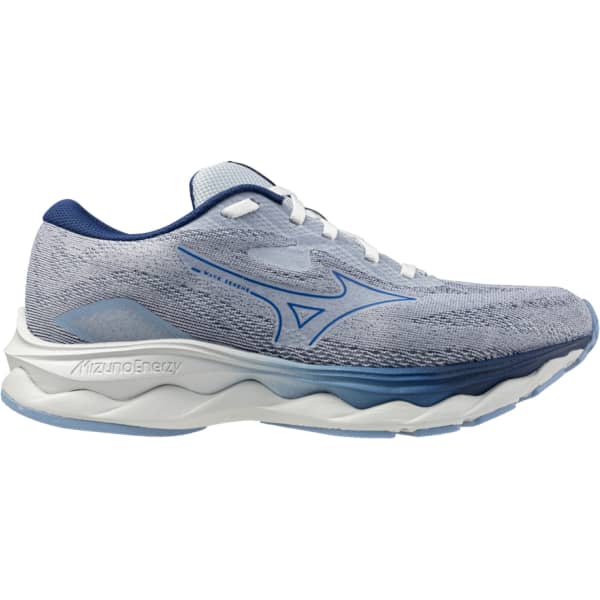 Chaussure running MIZUNO WAVE SERENE W PLEIN AIR/MUGEN BLUE/ESTATE BLUE