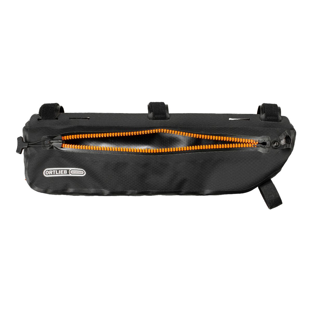 Ortlieb Frame Pack Cykeltaske til Overrør
