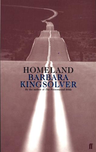 Homeland (Paperback)