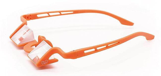 YY VERTICAL - LUNETTES ESCALADE PLASFUN EVO