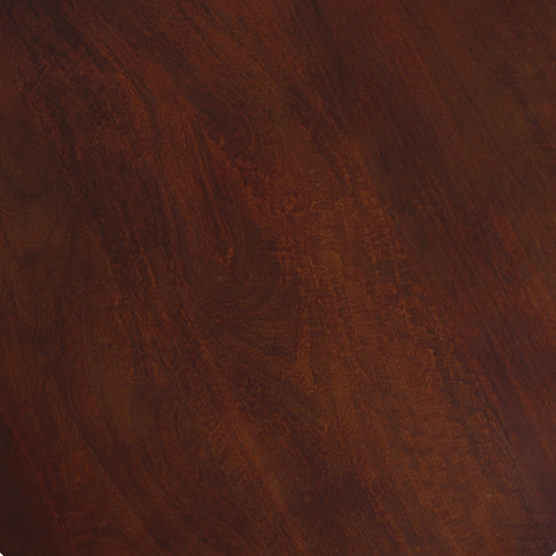 Bijzettafel Bullnose Reversed Fluted TAMW80A - 50cm