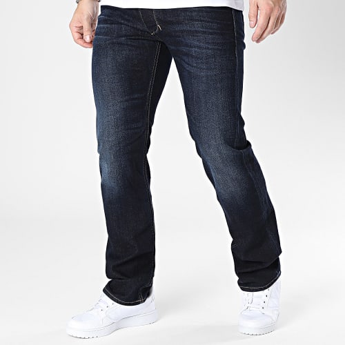 Jean Regular Larkee 00C06Q Bleu Brut