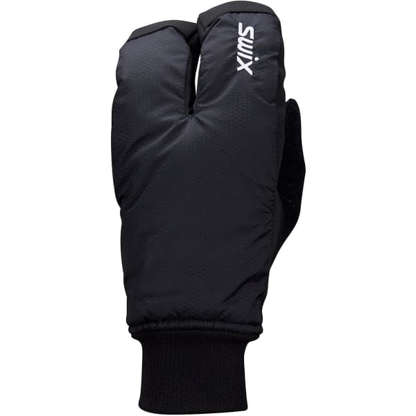 Gant ski de fond SWIX ENDURE SPLIT MITT BLACK