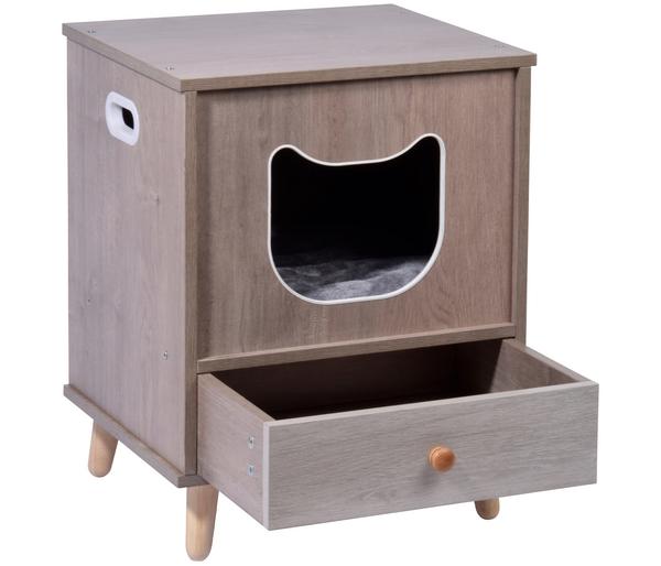 dobar® petlife Katzenschrank Cathy, ca.