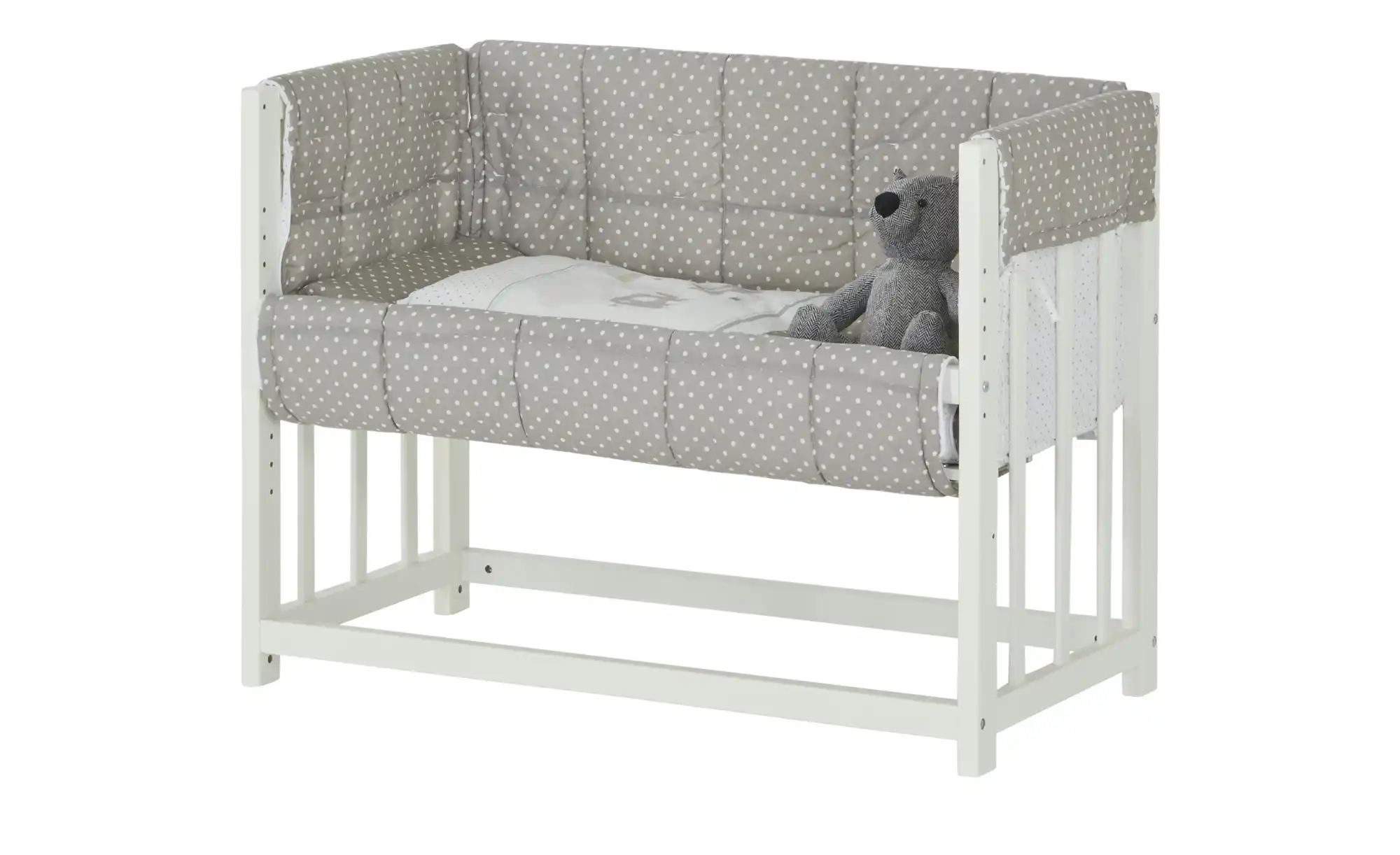 Stubenbett 4-in-1 