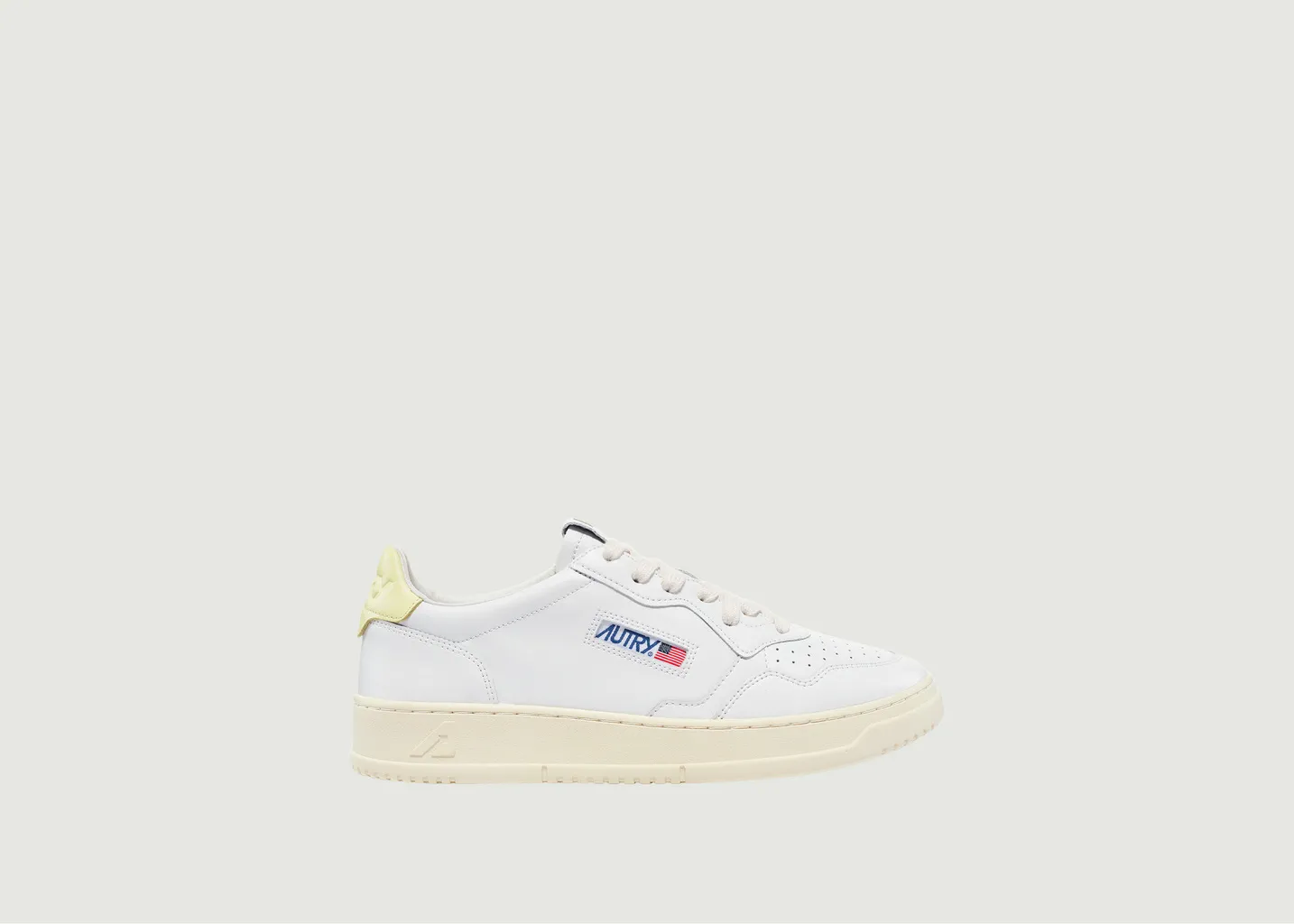 Sneakers Medalist Low AUTRY