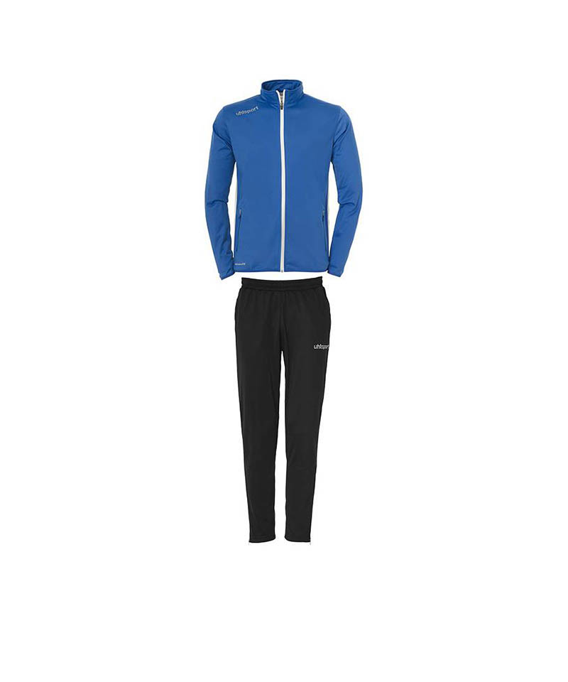 uhlsport Essential Classic Trainingsanzug Kids F02