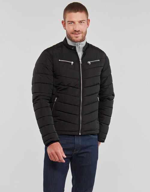 Schott - DAYTONA18 - Noir