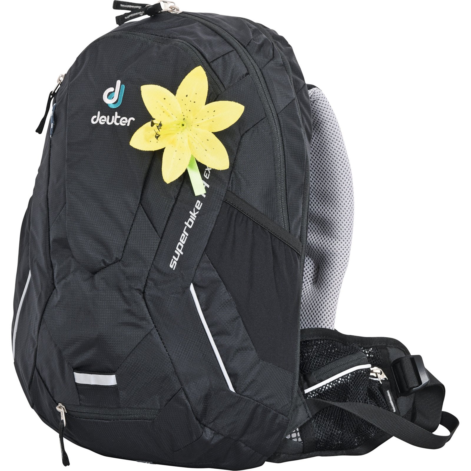 Deuter Superbike Rucksack 14 EXP SL schwarz