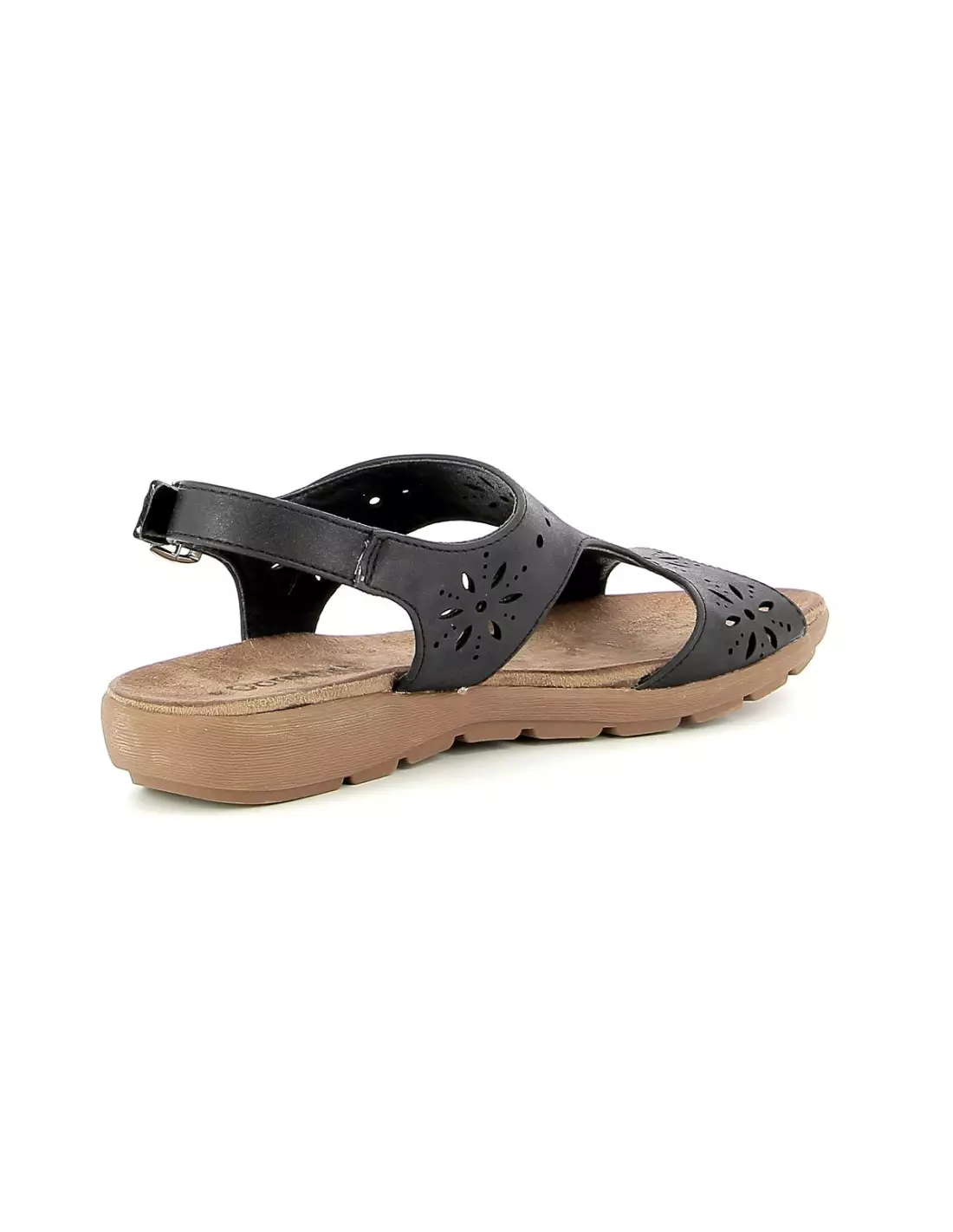 XTI 44900 - Sandales & nu-pieds Negro
