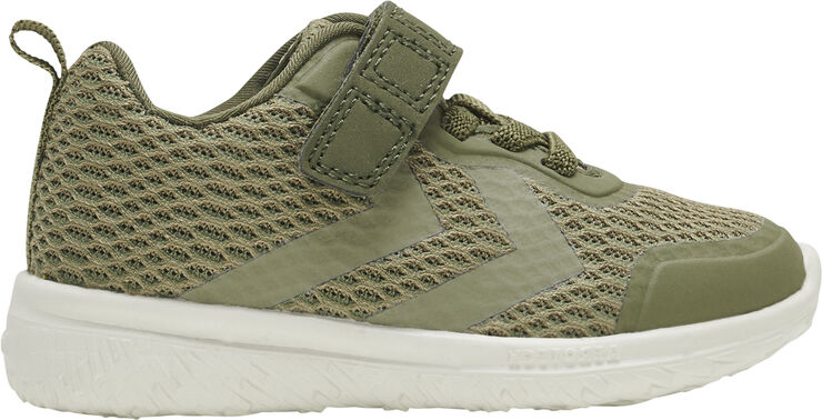 Hummel ACTUS RECYCLED INFANT Deep lichen green