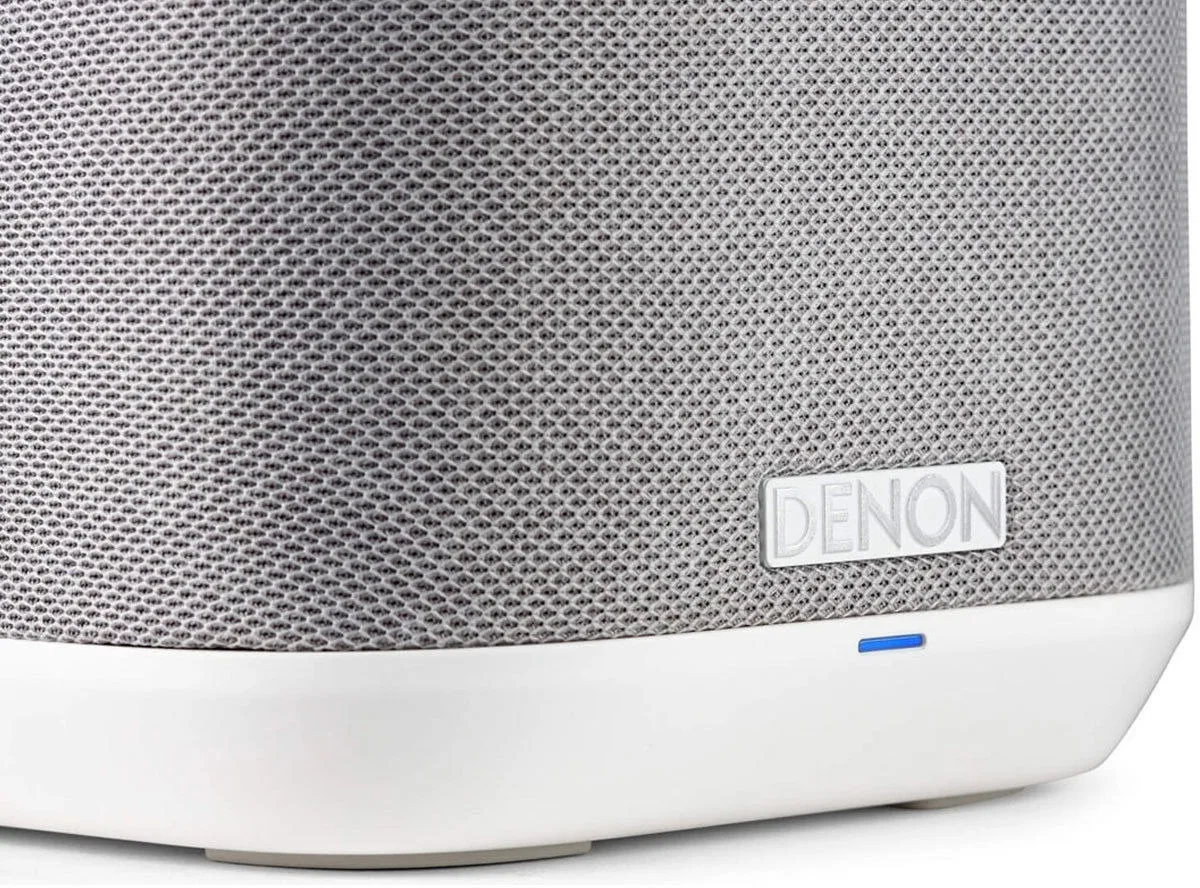Denon Home 550 5.0 150 Blanc Home-cinéma sans fil