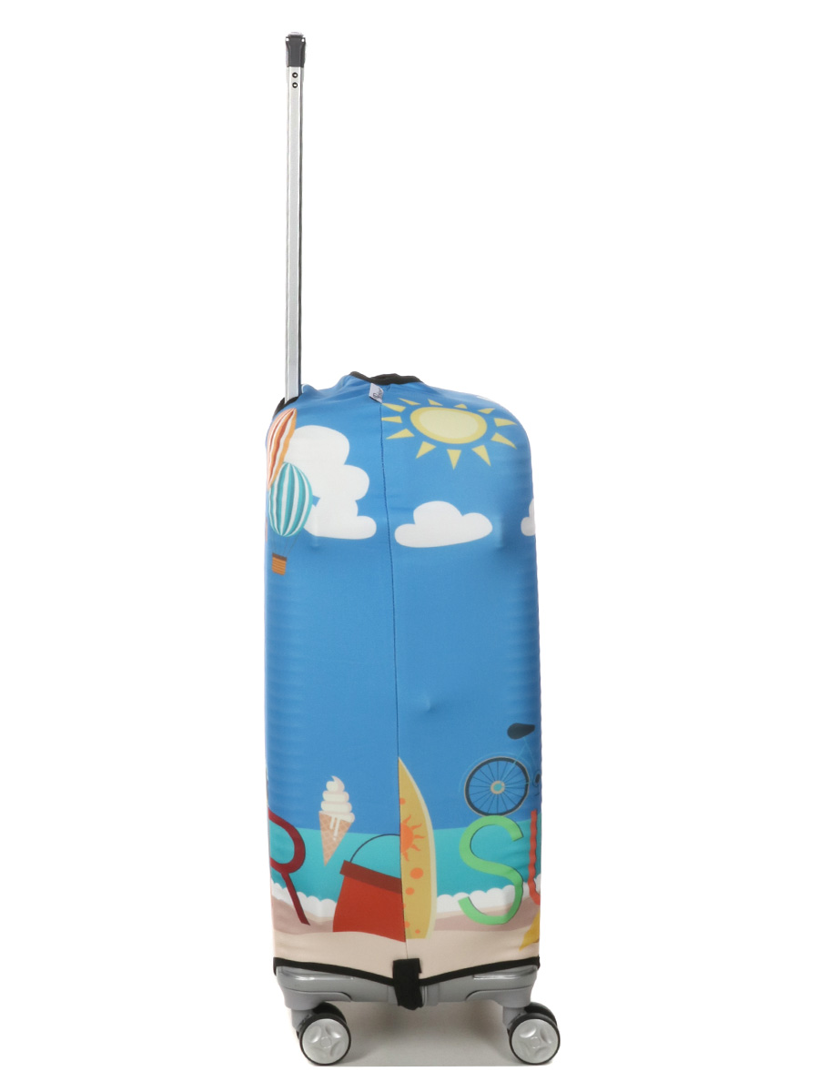 Housse de valise Periea Summer M