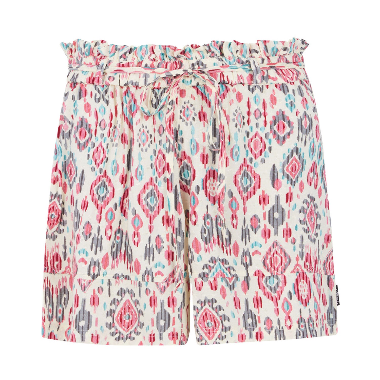 Protest  Affair Shorts