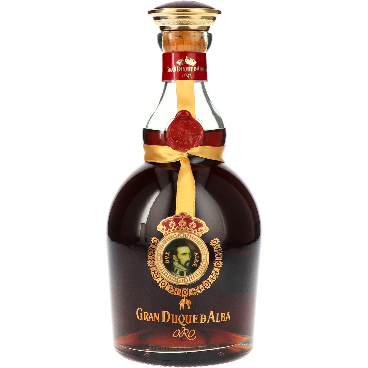 Gran Duque d'Alba Oro Gran Reserva 70 cl