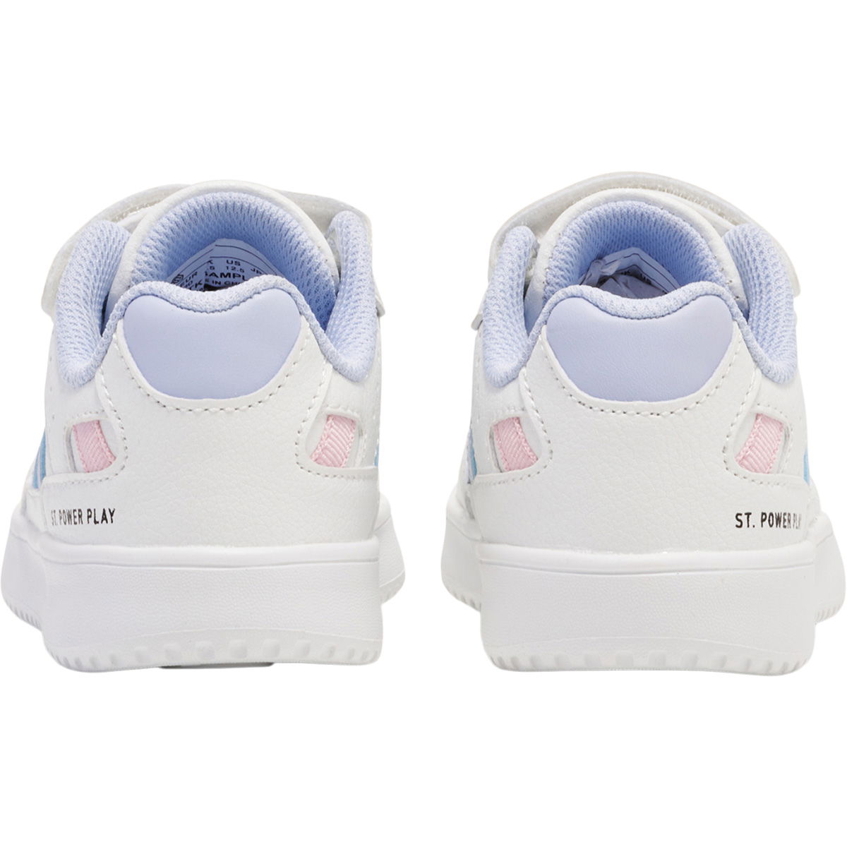 hummel ST. Power Play Velcro Sneakers Børn