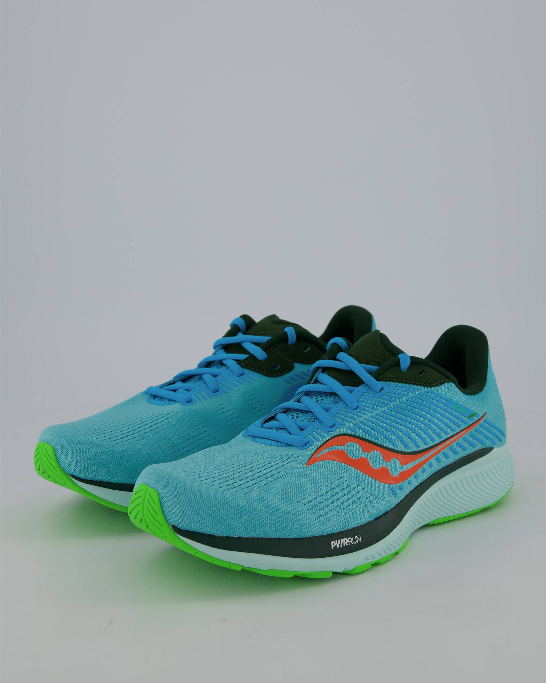 Saucony| Herren Laufschuhe GUIDE 14