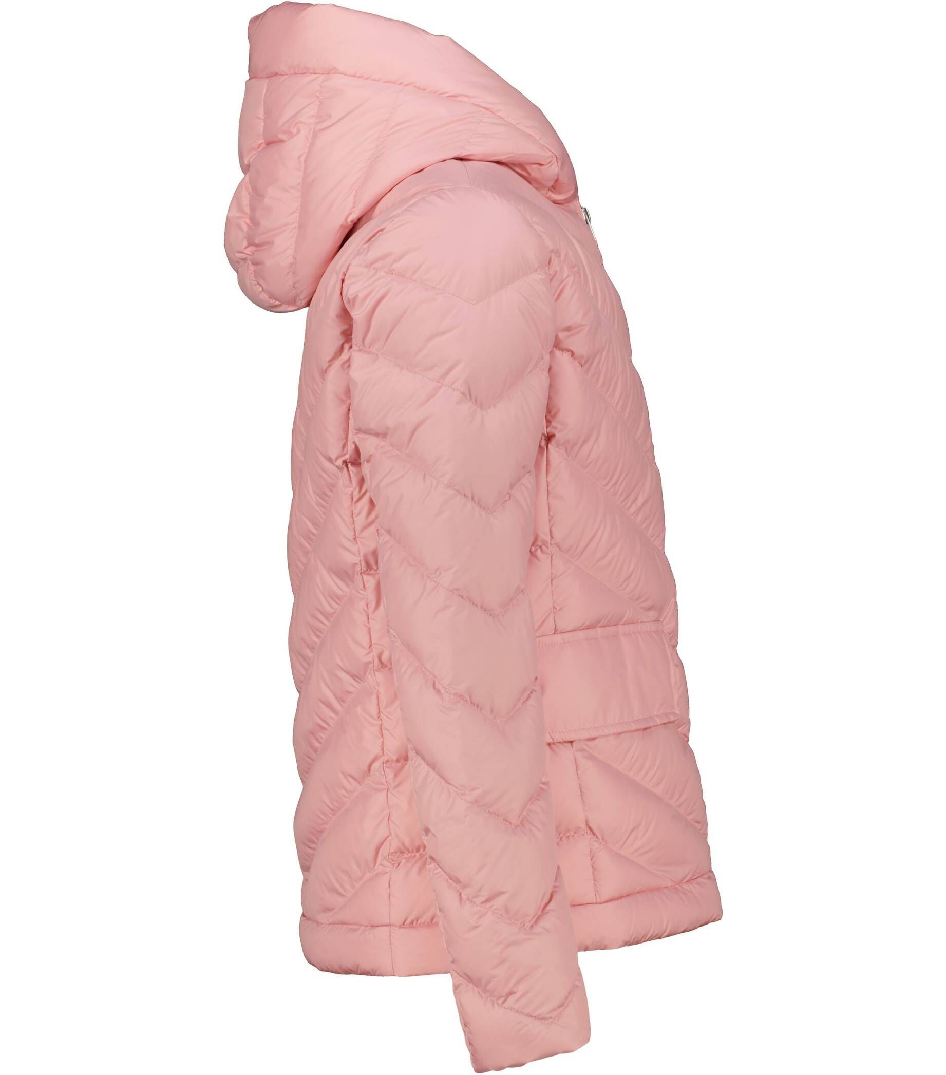 Woolrich| Mädchen Daunenjacke SUNDANCE HOODIE