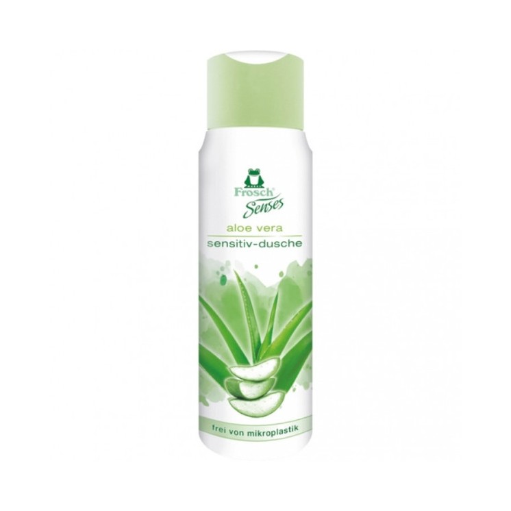 Frosch Sensitive Aloe Vera Douchegel 300 ml
