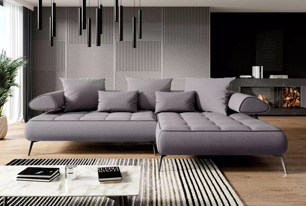 Ecksofa Seledo