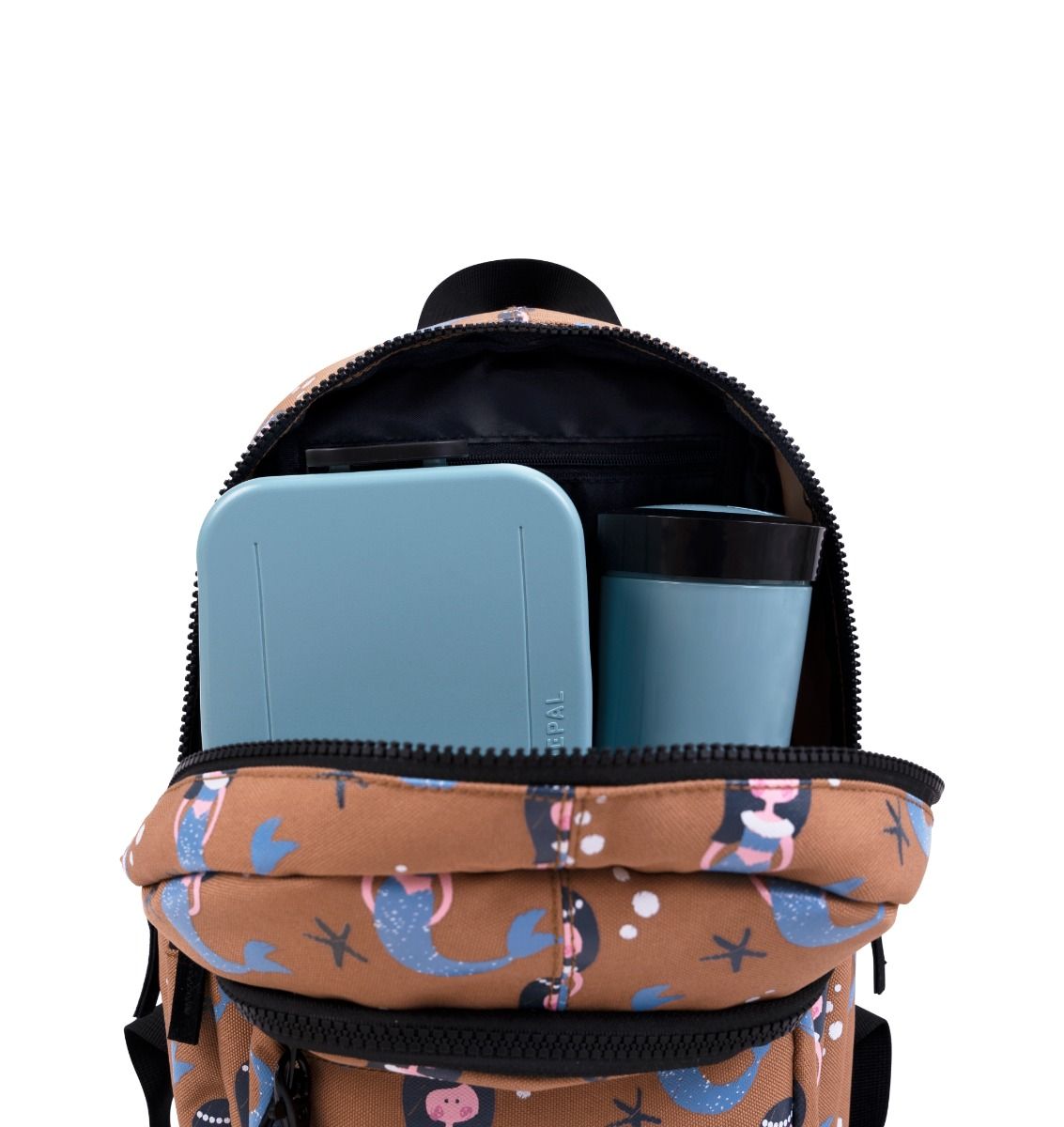 Little Legends Backpack S Mermaid