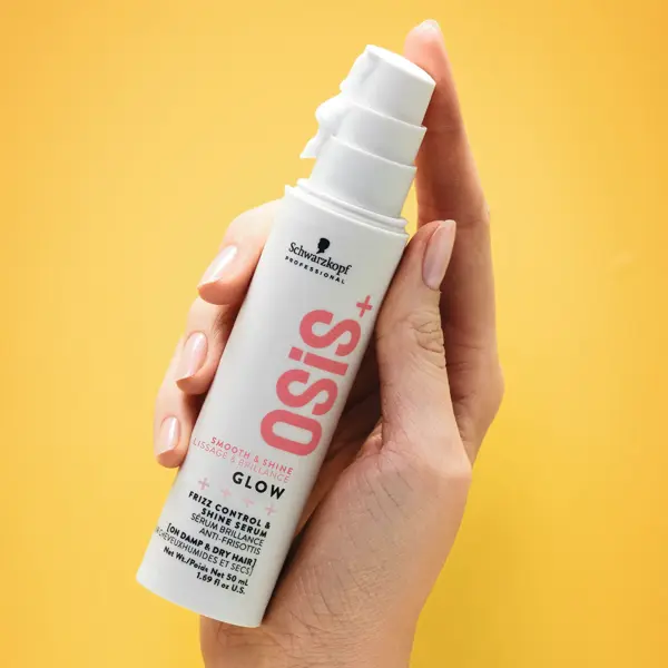 Schwarzkopf Professional OSiS+ Brilho 50ml
