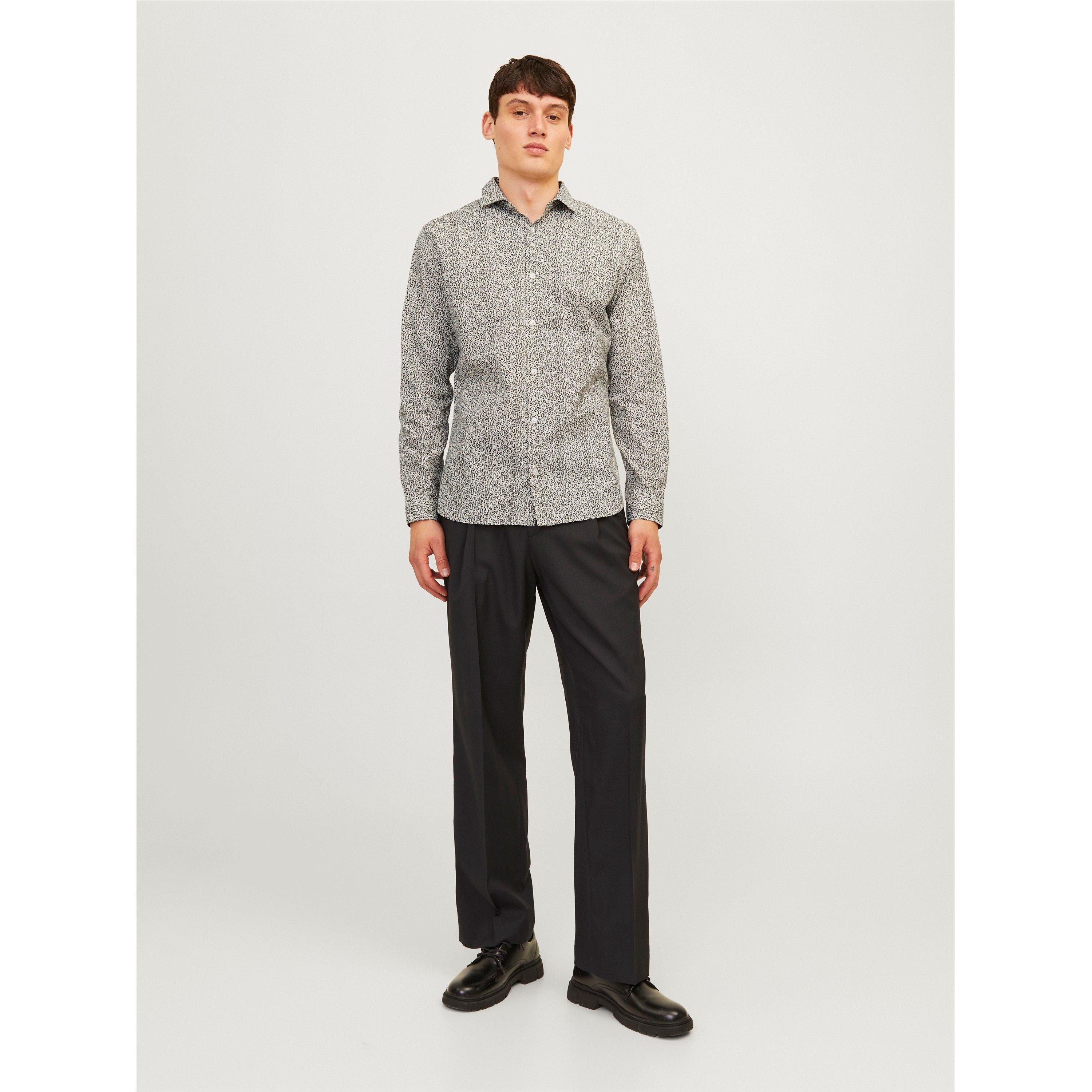 Jack and Jones Blackpl Shirt Sn99