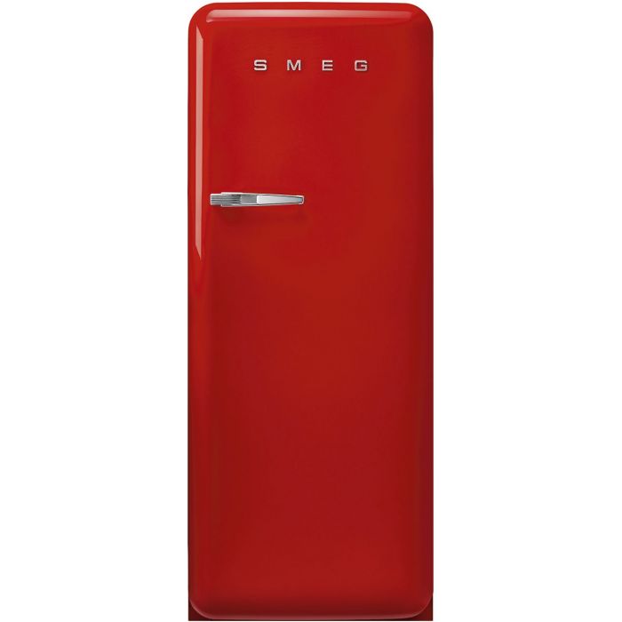 SMEG Kühlschrank 50's Retro Style FAB28RRD5