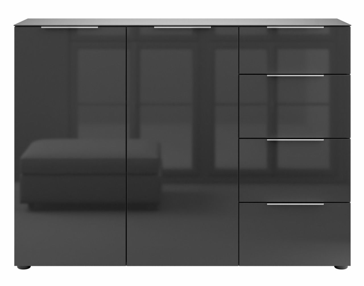 Novel Sideboard STYLE