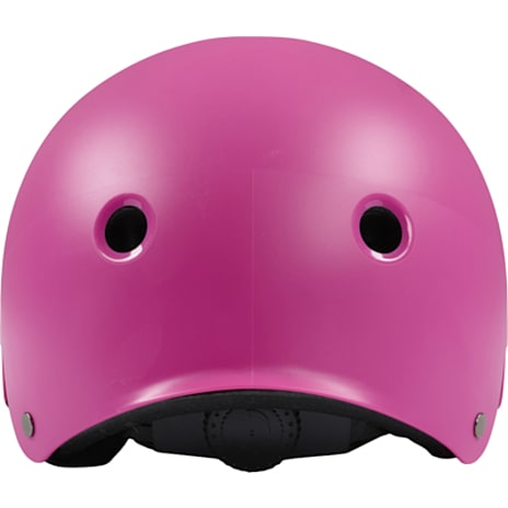 CSI skaterhjelm 48-54 cm - mat rose