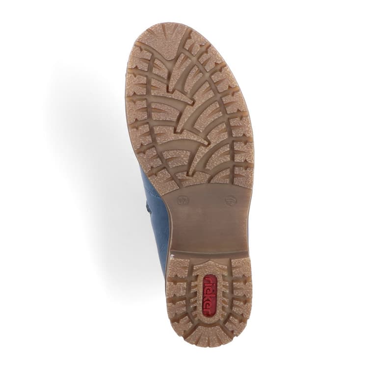 Rieker Y9131-15 | BLEU