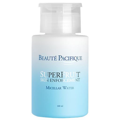 Beauté Pacifique SuperFruit Micellar Water, 160 ml